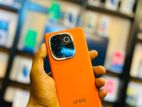Vivo IQOO Z9S PRO 5G (Used)