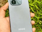 Vivo Iqoo Z9x 5G (Used)