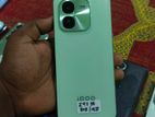 Vivo IQOO Z9X 5G (Used)