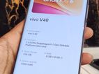 Vivo V40 (Used)