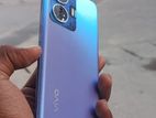 Vivo T1 4G 4+4/128 (Used)