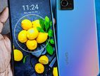Vivo T1 4GB 128GB 5G (Used)