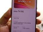 Vivo T1 (Used)