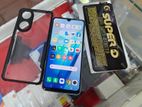 Vivo T2 5G 128GB/8GB (Used)