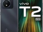 Vivo T2 5G (Used)