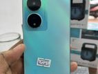 Vivo T2 (Used)