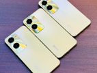Vivo T3 LITE [5G] 128GB (Used)