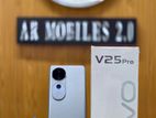 Vivo T3 ULTRA 5G (Used)