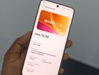 Vivo T4 128GB 8GB (Used)