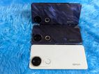 Vivo T4R 5G 8+256GB (Used)