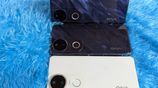 Vivo T4R 5G 8+256GB (Used)