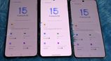 Vivo T4R 5G 8+256GB (Used)
