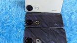 Vivo T4R 5G 8+256GB (Used)