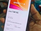 Vivo T4R (Used)