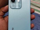 Vivo T4x 2025 (Used)