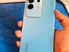 Vivo T4x 2025 (Used)
