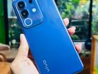 Vivo T4x 256GB (Used)