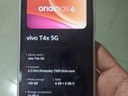 Vivo T4x 5G (Used)