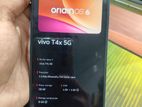 Vivo T4x 5G (Used)