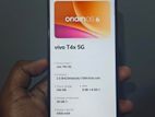 Vivo T4x 5G (Used)