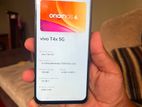 Vivo T4x (Used)