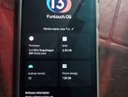Vivo T1 X (Used)