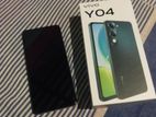 Vivo Y04 (Used)
