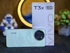 Vivo T3x 5G (Used)