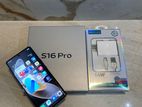 Vivo S16 Pro 512GB (Used)