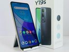 Vivo Y19s (Used)