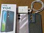 Vivo Y04 (Used)