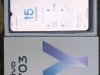 Vivo Y03 (Used)