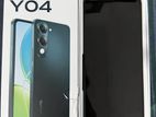 Vivo Y04 (Used)