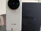 Vivo X100 Pro (Used)