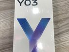 Vivo V03 (New)