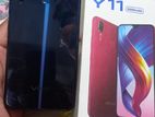 Vivo V11 (Used)