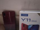 Vivo V11 Pro (Used)