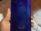 Vivo V15 6GB/128GB (Used)