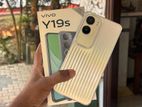 Vivo V19 (Used)