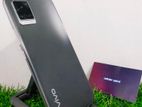 Vivo V20 128GB | 8+4GB (Used)