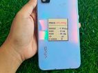 Vivo V20 3GB/32GB (Used)