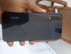 Vivo V20 3GB 64GB (Used)