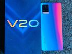 Vivo V20 128GB (Used)