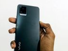 Vivo V20 8 Gb 128 (Used)