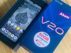 Vivo V20 8GB 128GB (Used)