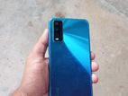 Vivo V20 3/64GB (Used)