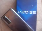 Vivo V20 SE 128GB (Used)