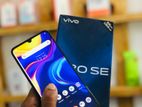 Vivo V20 SE 8GB|128GB (Used)