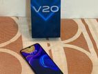 Vivo V20 (Used)
