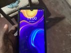 Vivo V20 (Used)